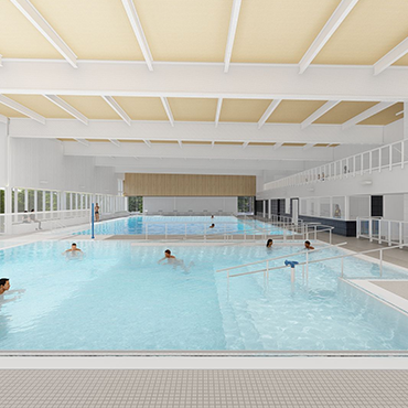 YARMOUTH MARINERS CENTRE